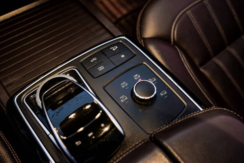 2019 Mercedes-Benz GLS GLS 450