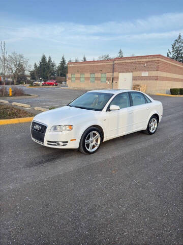 2007 Audi A4