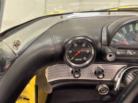 1955 Ford Thunderbird