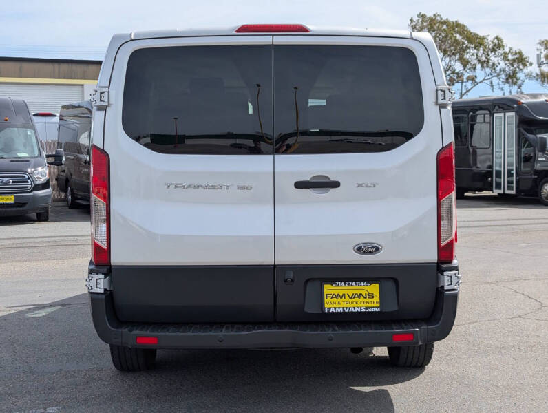 2017 Ford Transit