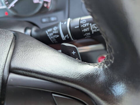 2015 Acura MDX SH-AWD w/Tech