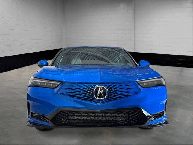 2026 Acura Integra w/A-SPEC