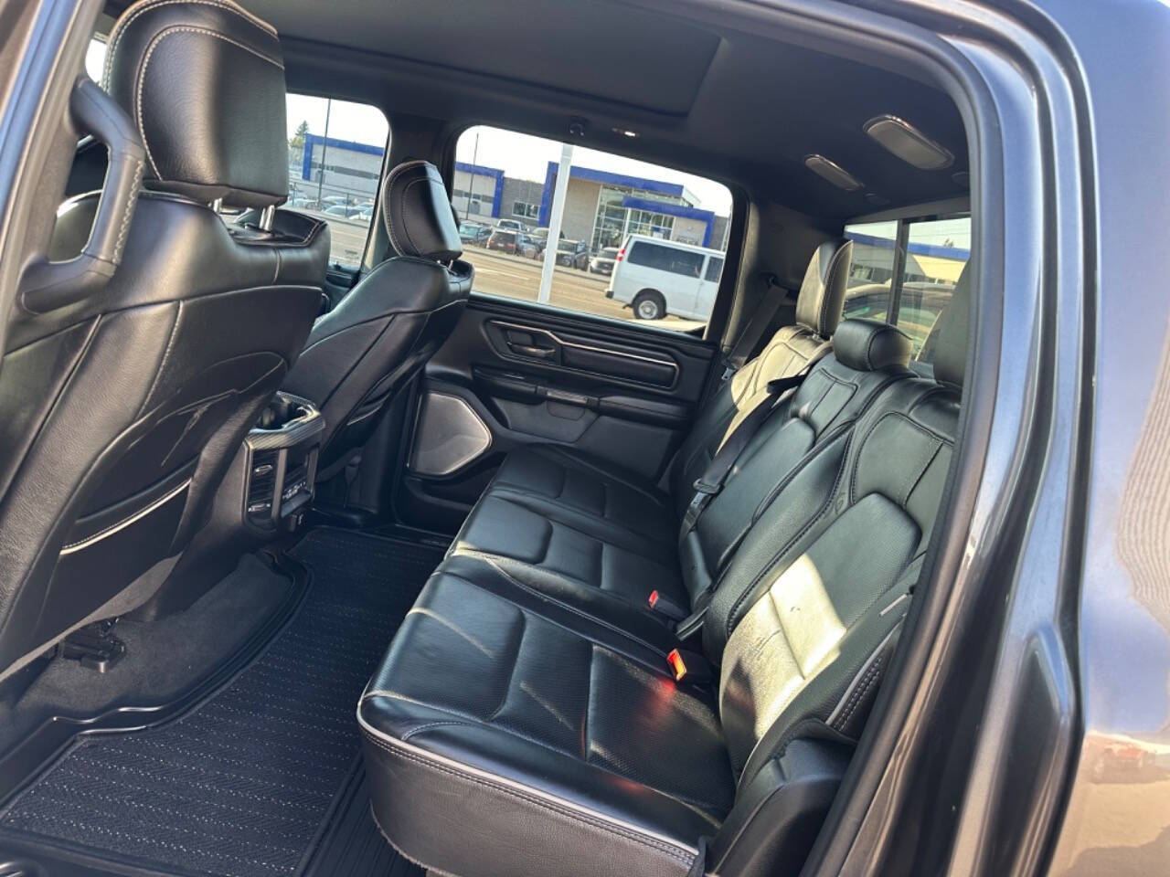 2021 Ram 1500 for sale at Daily Driven LLC in Idaho Falls, ID