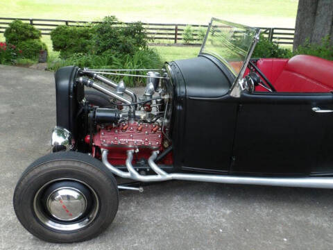 1931 Ford Model A