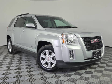 2015 GMC Terrain SLT-1