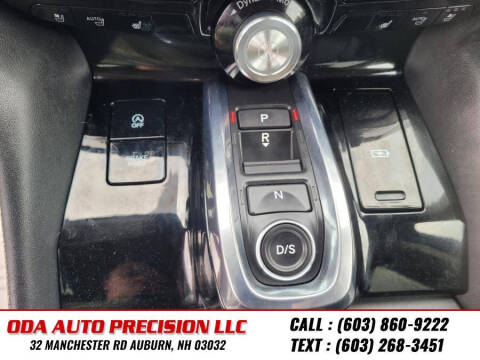 2022 Acura MDX SH-AWD w/Advance