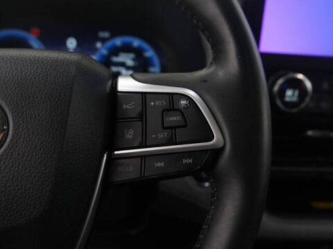 2023 Toyota Highlander Hybrid Limited