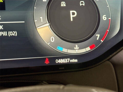 2023 Land Rover Range Rover P530 SE LWB