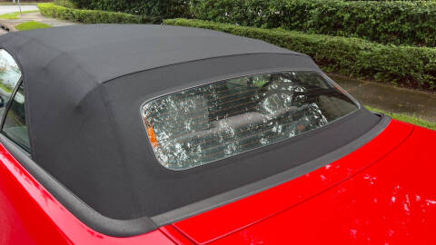 2012 Ford Mustang V6