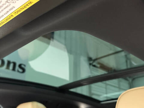 2018 Porsche Macan S