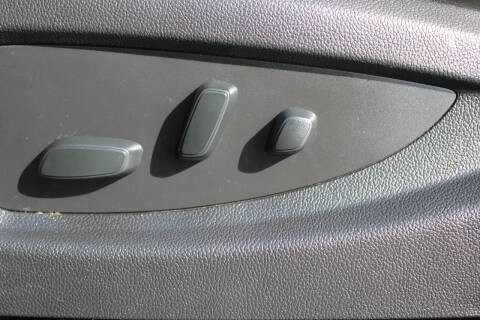 2017 GMC Sierra 3500HD