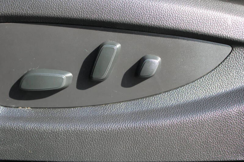 2017 GMC Sierra 3500HD