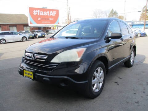 2009 Honda CR-V for sale at TRI-STAR AUTO SALES in Kingston NY