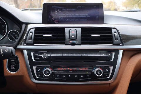 2014 BMW 3 Series 328i xDrive