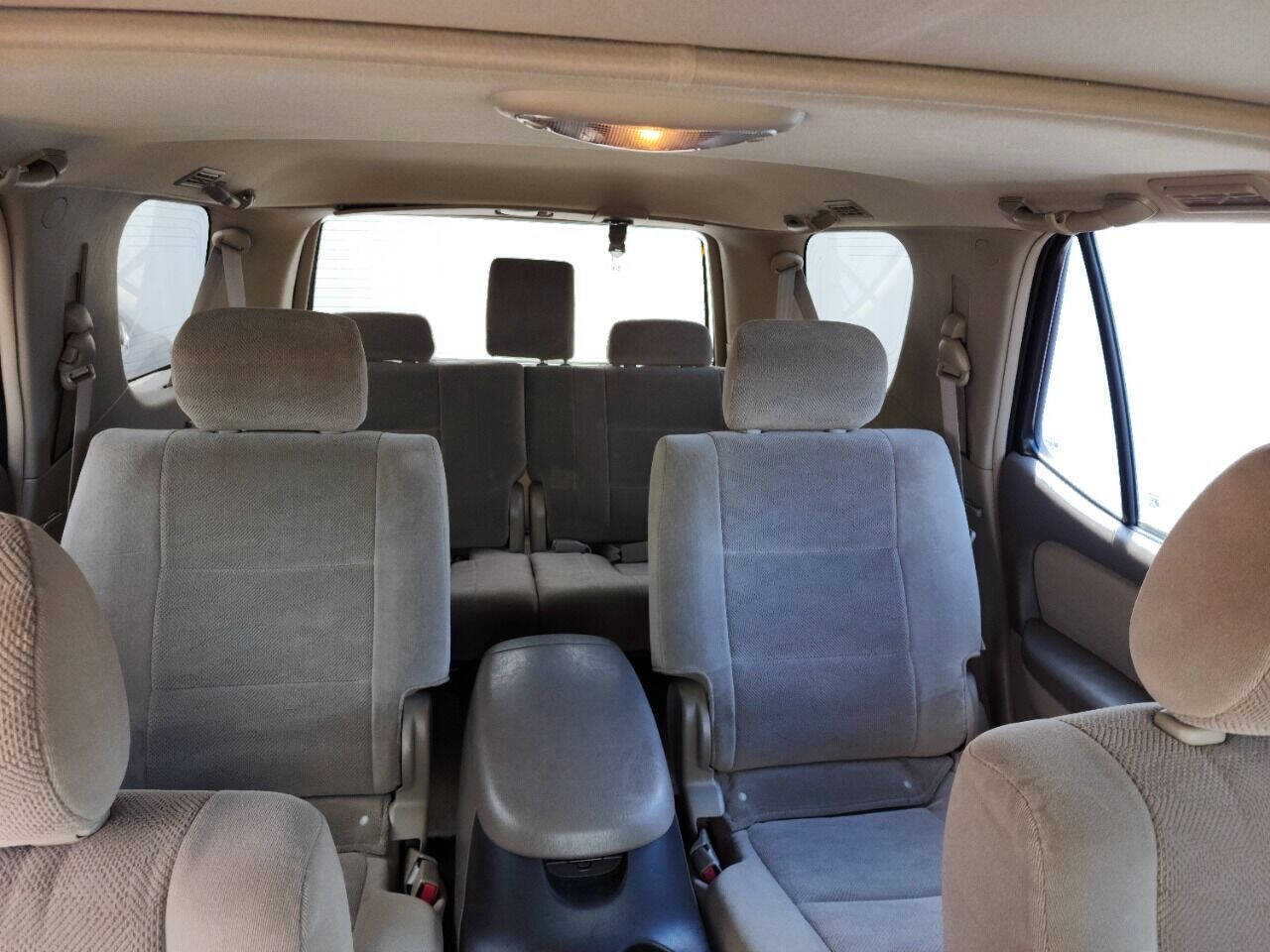 2006 Toyota Sequoia for sale at Trek Auto in Orlando, FL