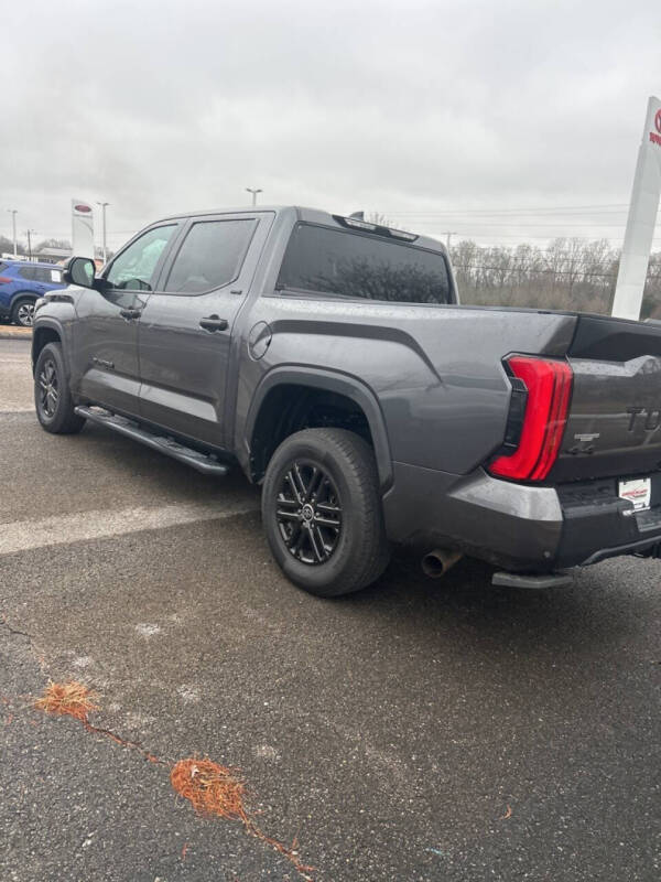 2023 Toyota Tundra SR5