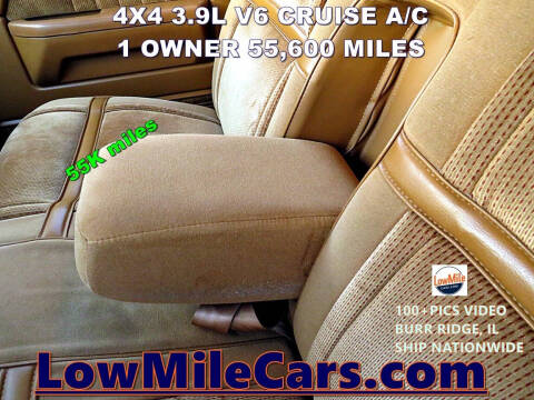 1993 Dodge Dakota LE