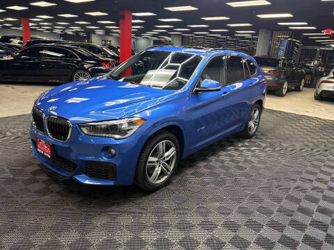 2017 BMW X1 xDrive28i