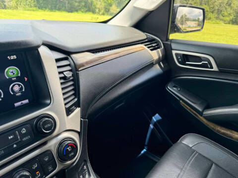 2016 GMC Yukon XL Denali