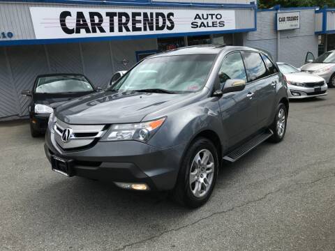2008 Acura MDX for sale at Car Trends 2 in Renton WA