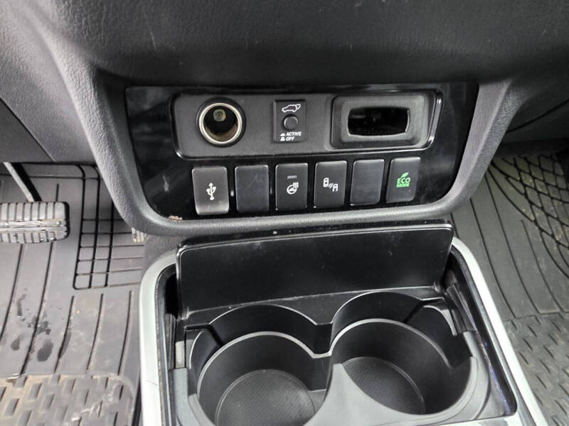 2020 Mitsubishi Outlander GT