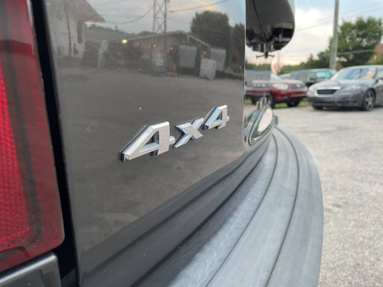 2005 Jeep Grand Cherokee for sale at A1 Classic Motor Inc in Fuquay Varina, NC