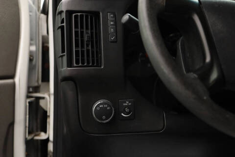 2013 Chevrolet Express 2500