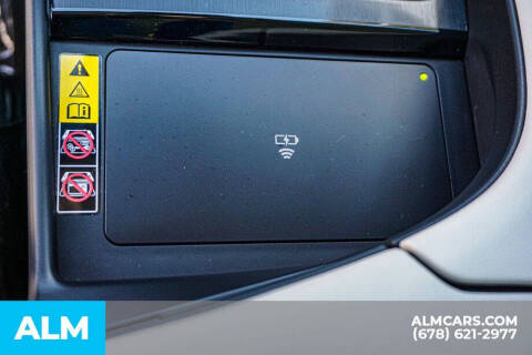 2024 Lexus ES 300h Luxury