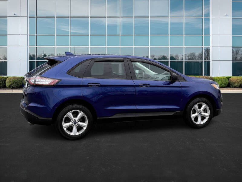2015 Ford Edge SE