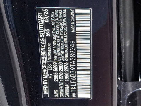 2026 Mercedes-Benz E-Class E 450 4MATIC