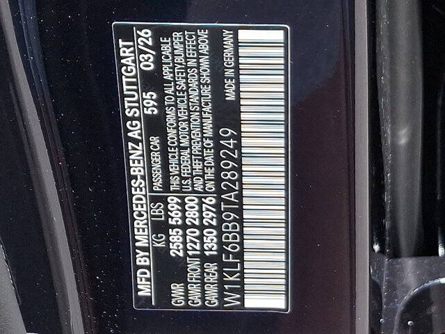 2026 Mercedes-Benz E-Class E 450 4MATIC