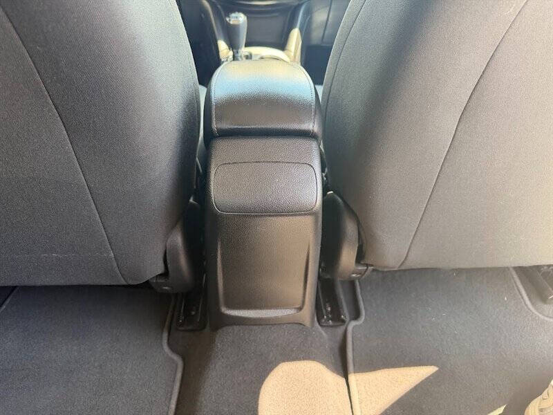 2017 Chevrolet Cruze LS Auto