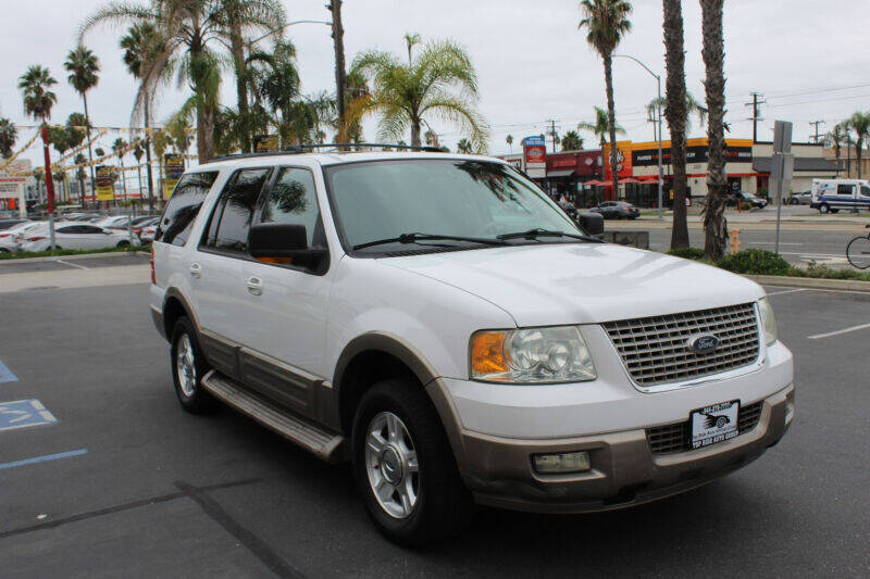 2004 Ford Expedition for sale in Long Beach, CA