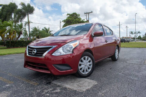 car guru nissan versa