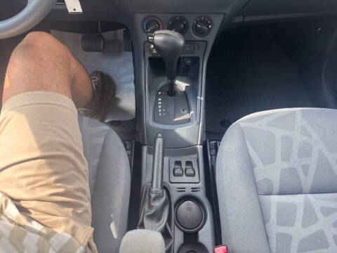 2010 Ford Transit Connect XLT