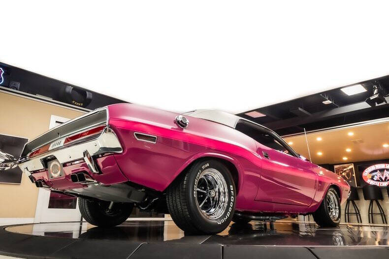 1970 Dodge Challenger