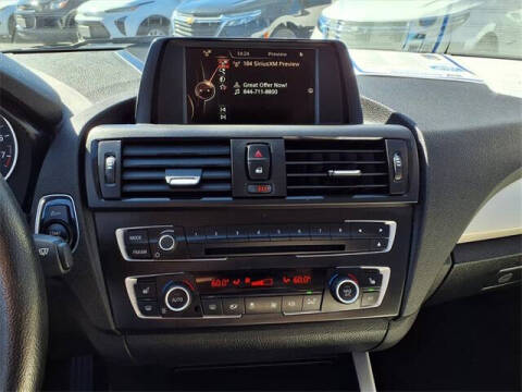 2015 BMW 2 Series 228i xDrive