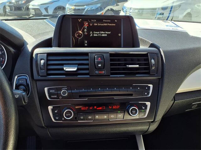 2015 BMW 2 Series 228i xDrive