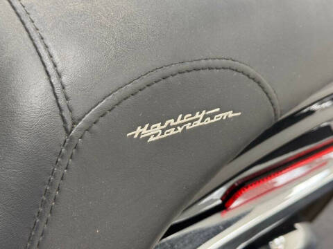 2006 Harley-Davidson Sportster