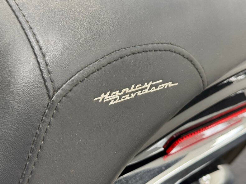 2006 Harley-Davidson Sportster