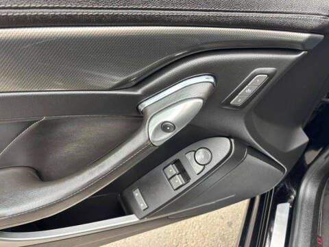 2011 Cadillac CTS 3.6L Performance