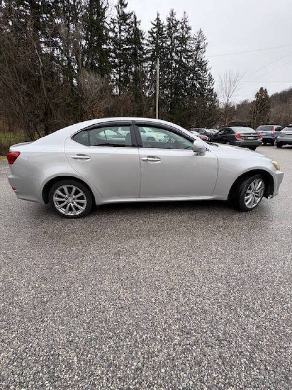 2006 Lexus IS 250