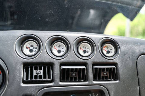 1995 Dodge Viper RT/10