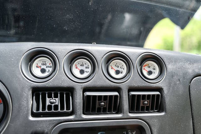 1995 Dodge Viper RT/10