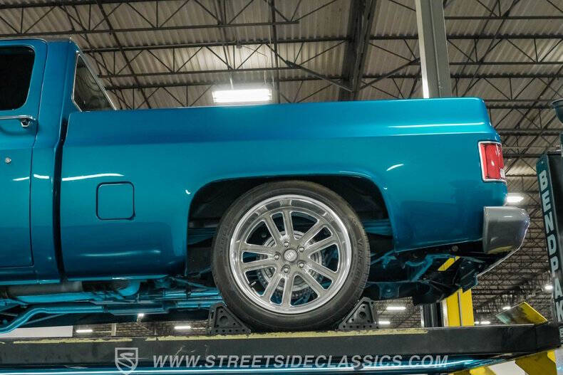 1987 GMC R/V 1500 Series