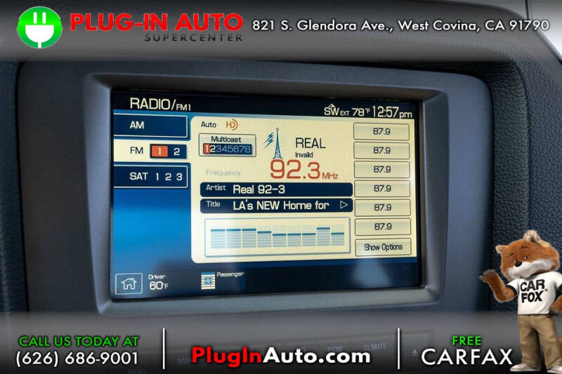 2013 Ford Mustang GT Premium