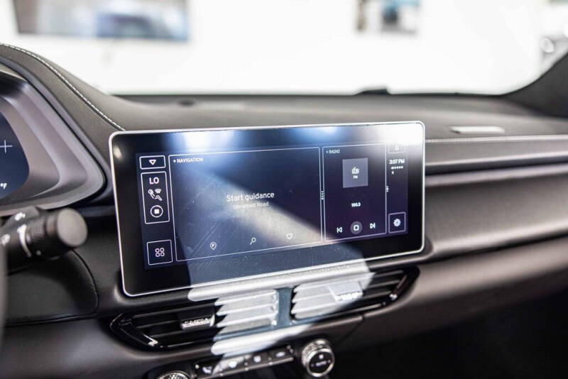 2025 Lotus Emira V6 Base