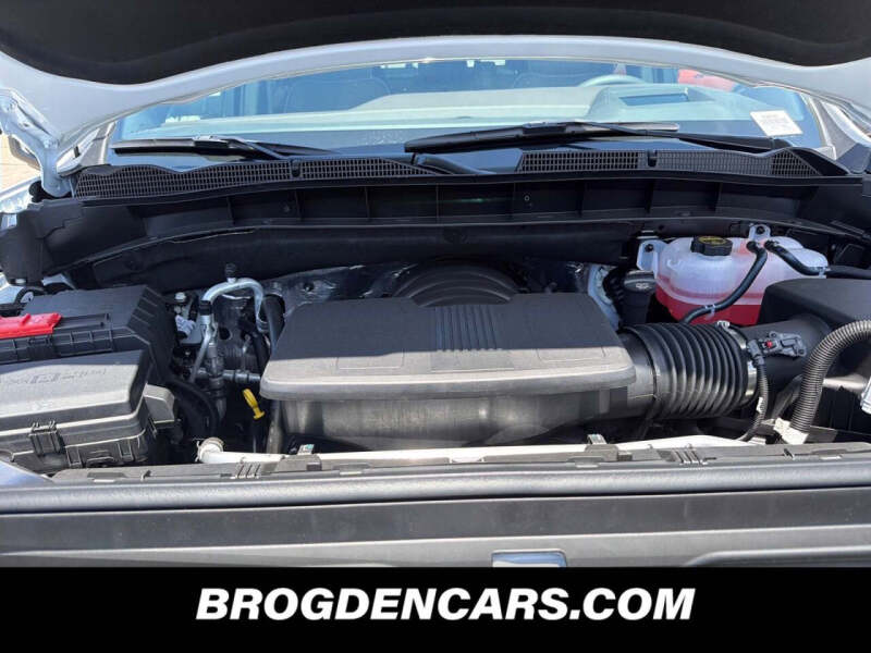 2026 GMC Sierra 1500 Denali - Photo 7
