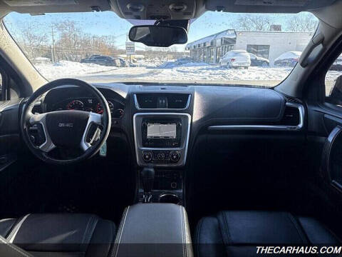 2017 GMC Acadia Limited