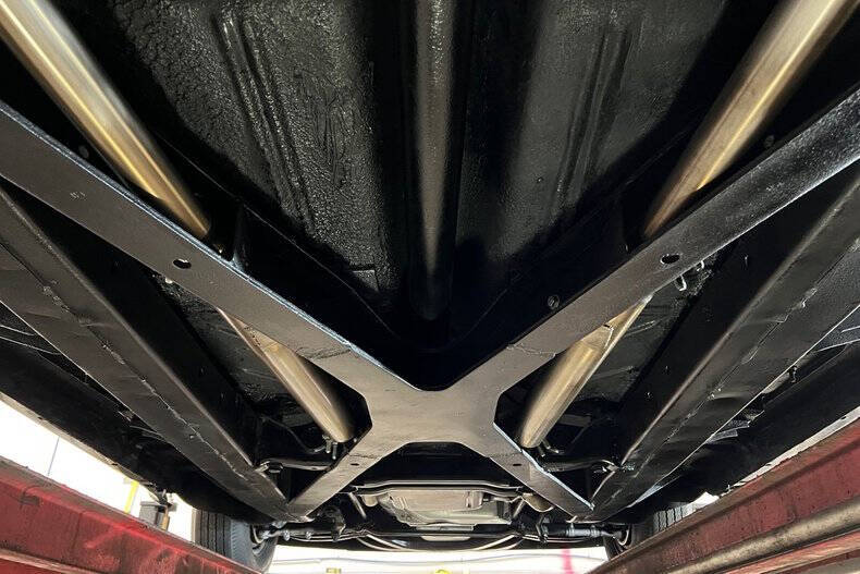 1958 Plymouth Belvedere